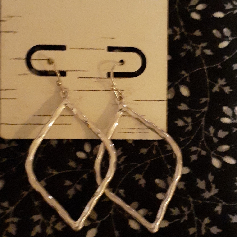 Moroccan Style earrings